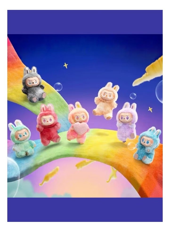 Labubu The Monsters Big into Energy Series – Vinyl Plush Pendant Blind Box | Mystery Collectible Toy Keychain (Single Pack) - Image 4
