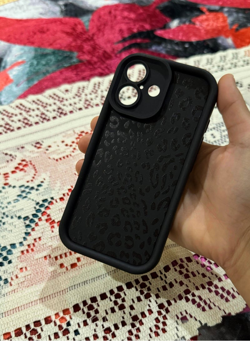 Elegance Iphone Case Cover For Iphone 16 Anti-Slip And Elegant Design - Image 2