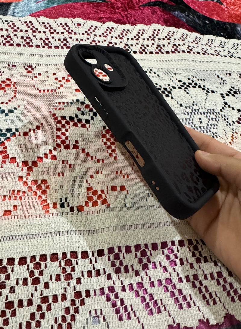 Elegance Iphone Case Cover For Iphone 16 Anti-Slip And Elegant Design - Image 4