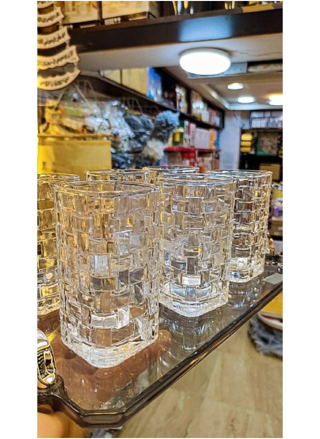 Generic 6-piece shop set  - Image 5