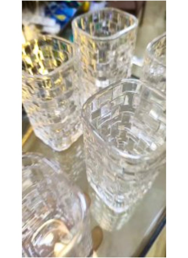 Generic 6-piece shop set  - Image 3