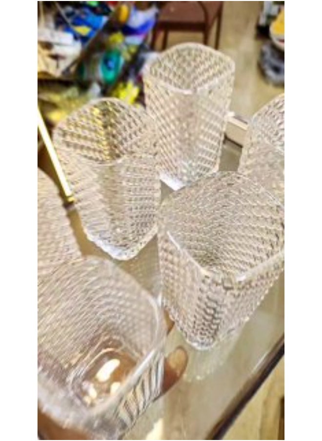 Generic 6-piece shop set  - Image 2