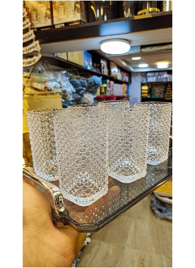 Generic 6-piece shop set  - Image 1