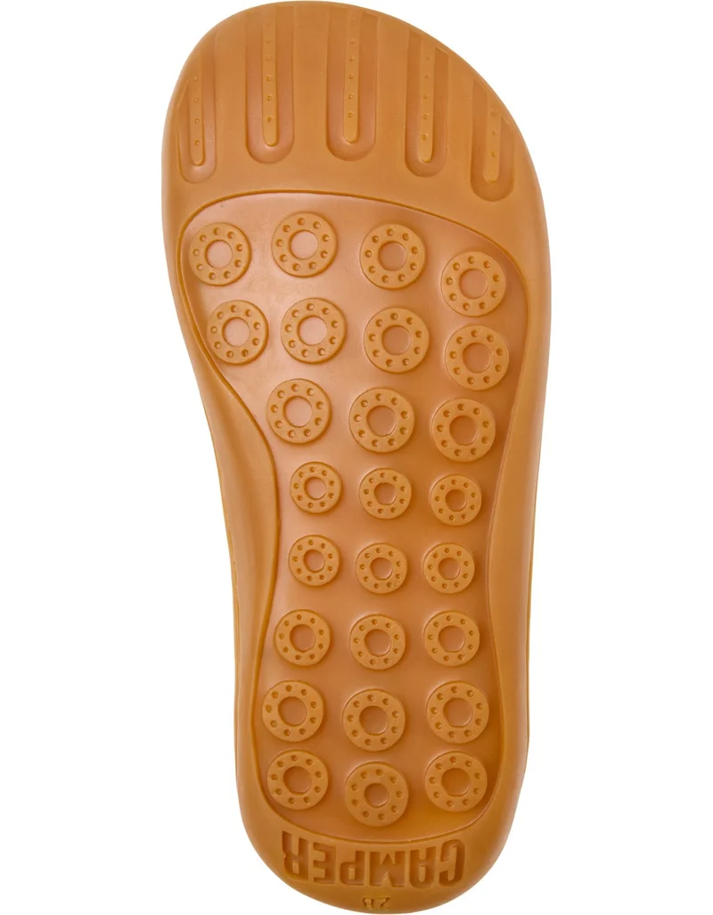 Camper White Peu Cami Kids, Kids - Shoe, White for Kids | Best Price UAE