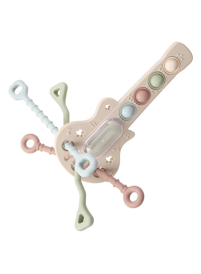 Ali+Oli Baby Activity and Educational Toys, Guitar - Image 4