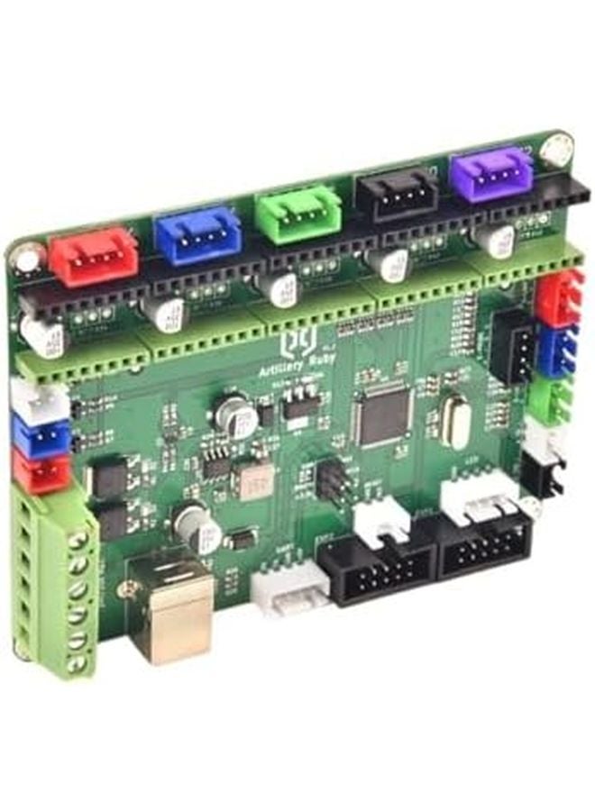 Artillery 3D Printer SW X2 32bit Silent Mainboard Upgraded Motherboard Firmware - Image 4