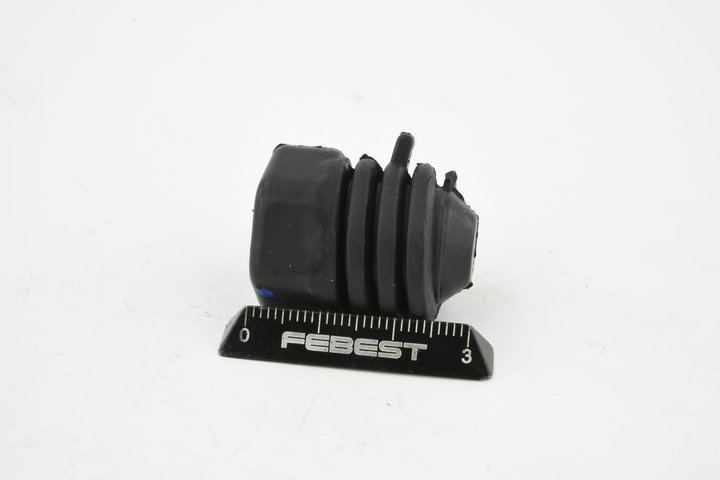 febest Bumper Hood Febest - MZD-BL - Image 1