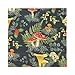 Talking Tables 20 x Fall Dinner Napkins for Christmas Thanksgiving Dinner Parties Decoupage Woodland Forest Mushroom Toadstool Serviettes 13 x 13 EcoFriendly Recyclable - Image 3