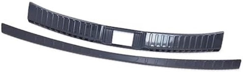 QASULER Rear Trunk Bumper Protector for CR-V 2023-2024