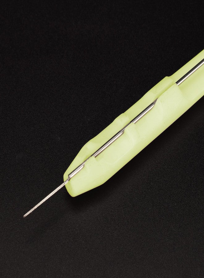 Tattoo Needles Set Disposable Tattoo Needles Gloves Grommets Includes 1RL / 3RL / 5RL / 7RL / 9RL Tattoo Tools Accessories - Image 3