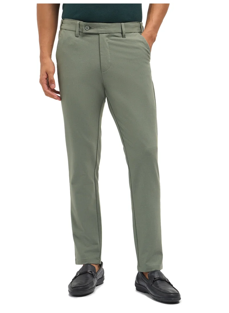 The Bear House  Men’s formal trouser for everyday wear, smart, stylish and comfortable bottom wear for office, business meetings and formal occasions, perfect choice to elevate your professional look for Men | Best Price UAE