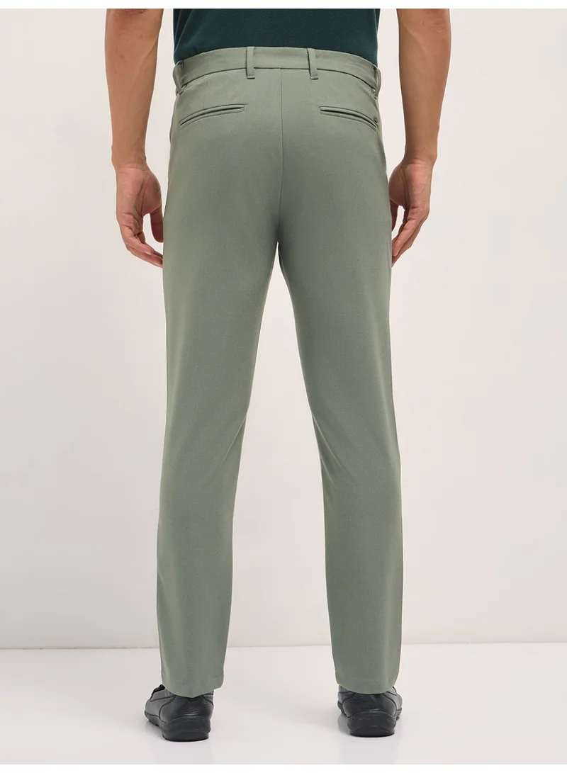 ذا بير هاوس Men’s formal trouser for everyday wear, smart, stylish and comfortable bottom wear for office, business meetings and formal occasions, perfect choice to elevate your professional look