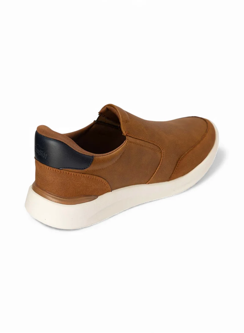 Bata  Comfit Slip-On Casual Shoe for Men | Best Price UAE