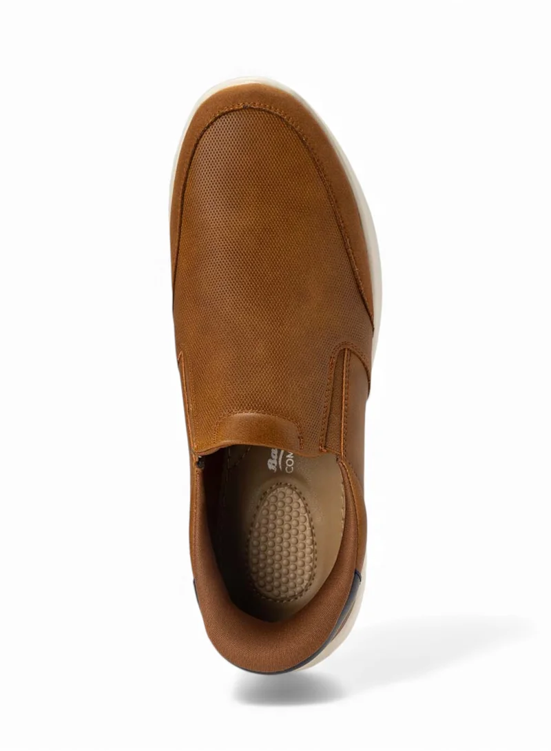 Bata  Comfit Slip-On Casual Shoe for Men | Best Price UAE