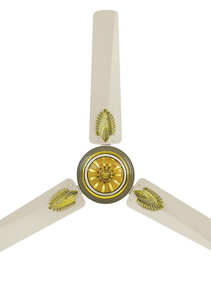 SUPER asia Super Asia Ceiling Fan 56"  - Image 2