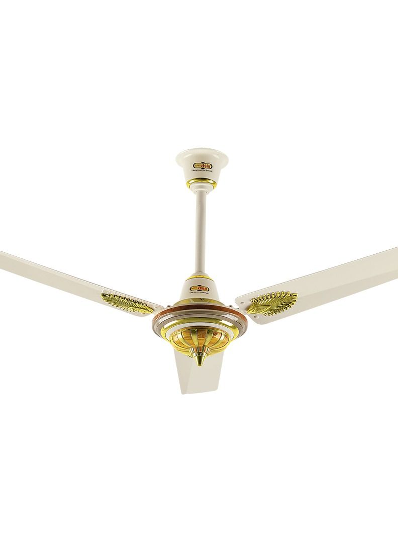 SUPER asia Super Asia Ceiling Fan 56"  - Image 1