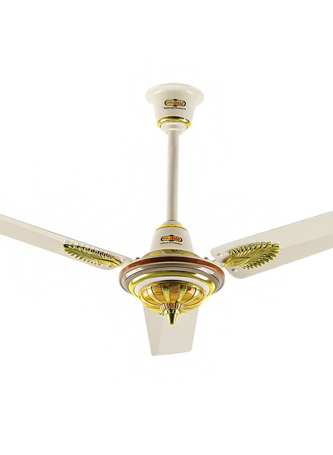 SUPER asia Super Asia Ceiling Fan 56"  - Image 3