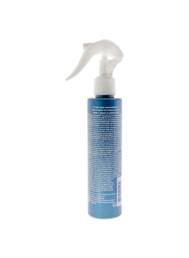 Aquage AQUAGE SeaExtend Silkening Power Infusion, Powerful 60 Second, Rinse Out Treatment That Repairs & Silkens Color Treated Hair, Replenishes Porous Strands, 6 Fl Oz  - Image 2