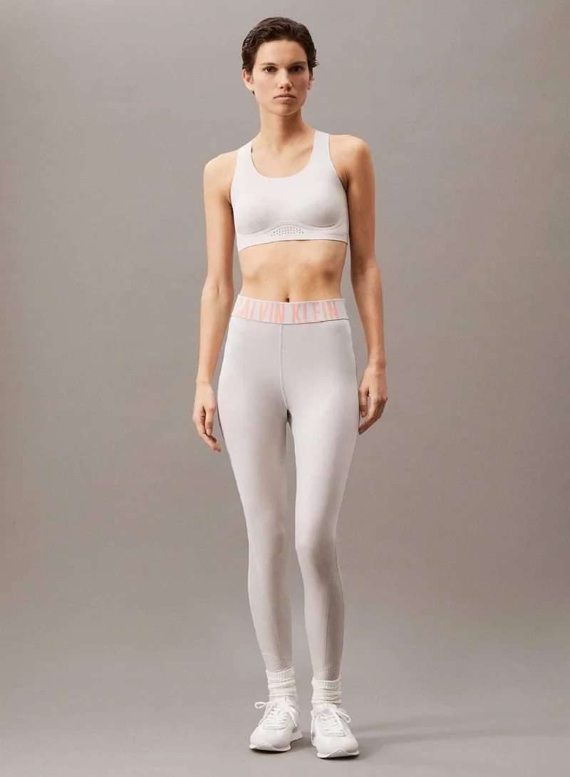 Calvin Klein Light Cast Gym Leggings for Women | Best Price UAE