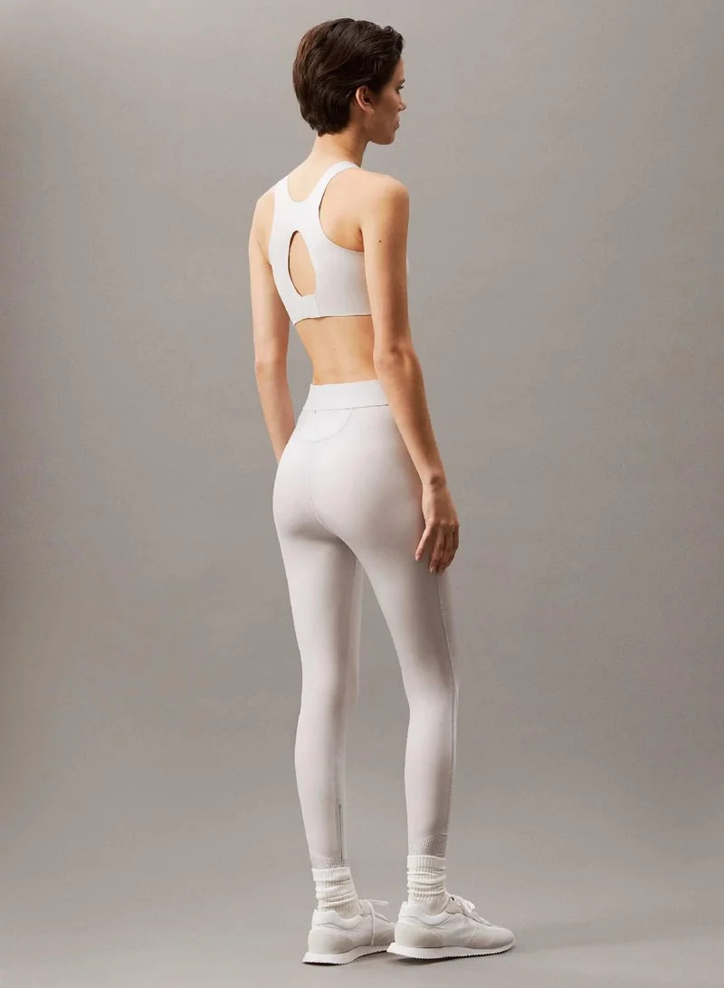 Calvin Klein Light Cast Gym Leggings for Women | Best Price UAE