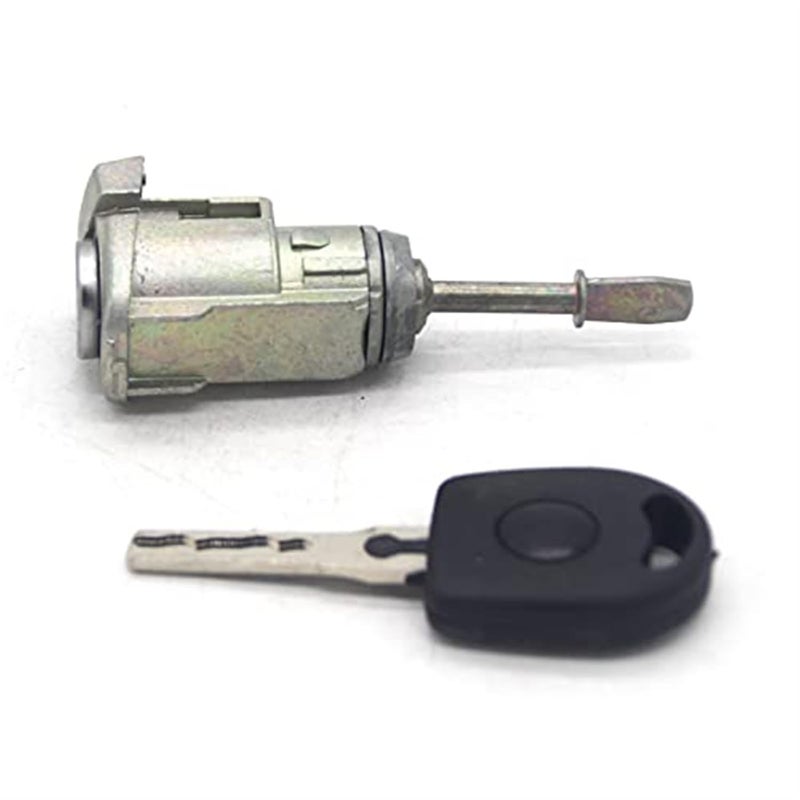 QASULER Ignition Switch Lock for VW Passat B5 - Image 5