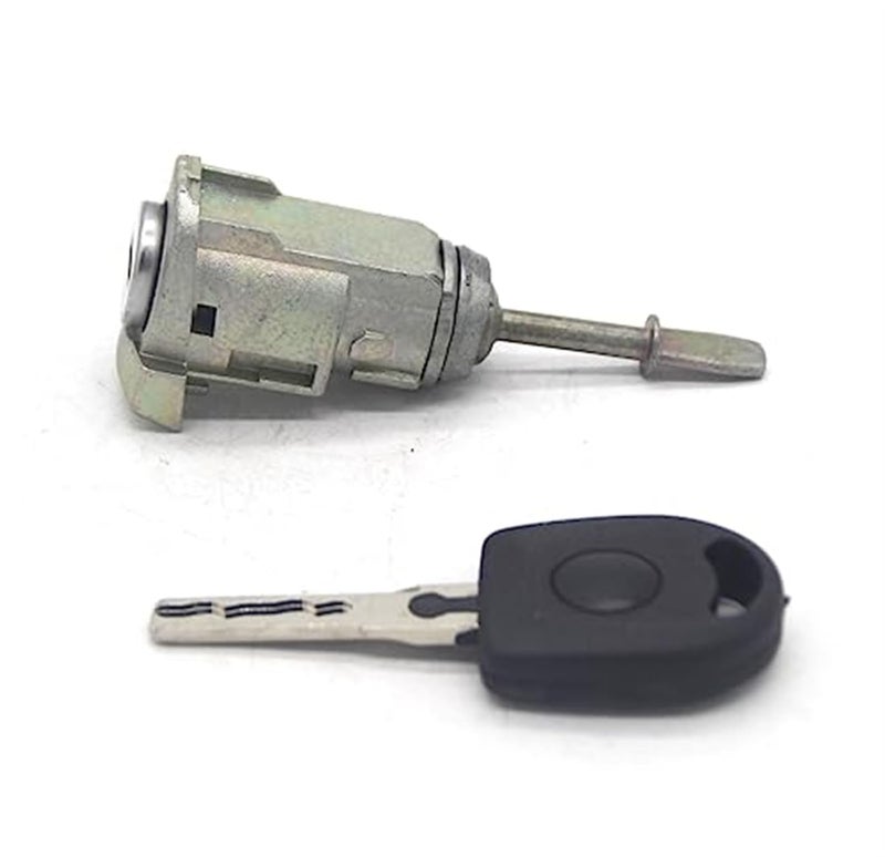 QASULER Ignition Switch Lock for VW Passat B5 - Image 1