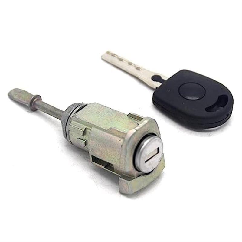 QASULER Ignition Switch Lock for VW Passat B5 - Image 3