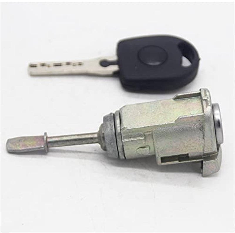 QASULER Ignition Switch Lock for VW Passat B5 - Image 2