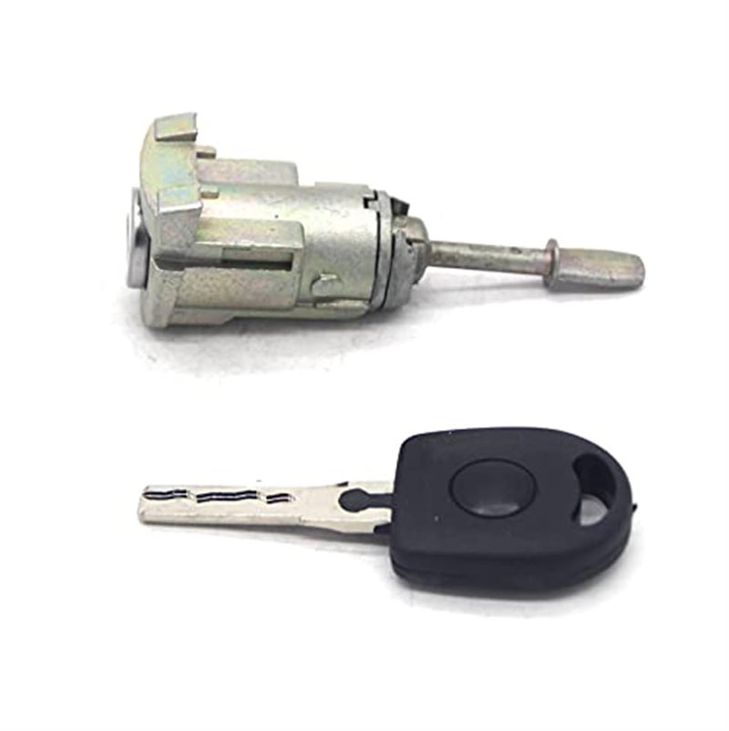 QASULER Ignition Switch Lock for VW Passat B5 - Image 4