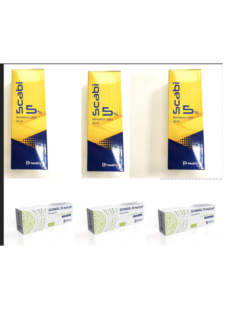 Scabies Home Treatment Course Three Boxes of Lotion and Three Boxes of Gel - pzsku/ZB1DD68CA541EB8FBF2A4Z/45/_/1731178057/5e2ed77a-4cf8-4d78-83ac-4ea6e0310b21