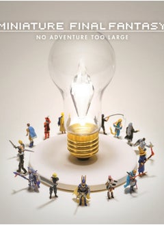 Miniature Final Fantasy 