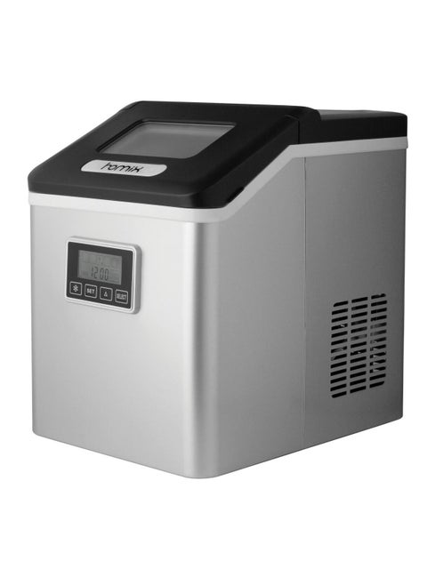 Small ice maker