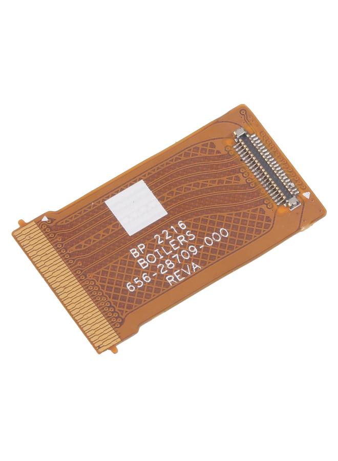 erorex For GoPro HERO13 Black Original Camera Lens Flex Cable - Image 2