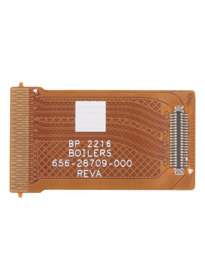 erorex For GoPro HERO13 Black Original Camera Lens Flex Cable - Image 1