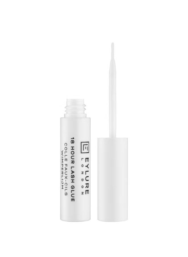 Eylure 18hr Lash Glue - Brush On - Image 2