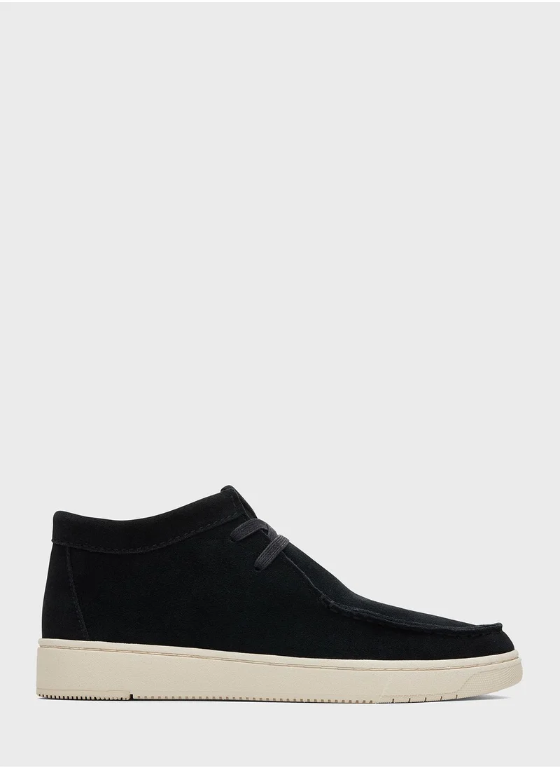 TOMS Casual Low Top Sneakers