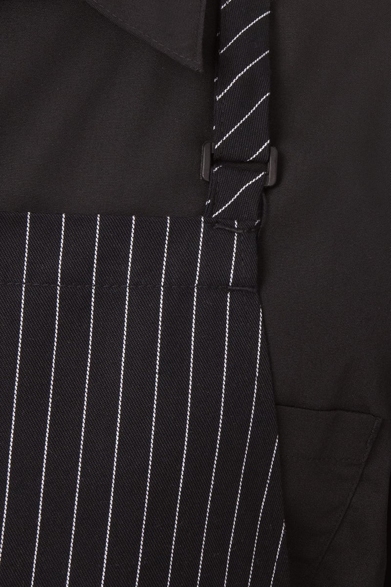 Chef Works Unisex Chef Apron - Image 4