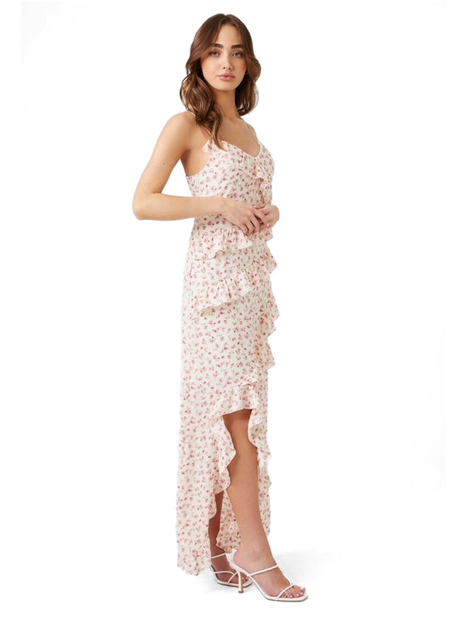 FOREVER 21 - Dress - Long Length - Image 1