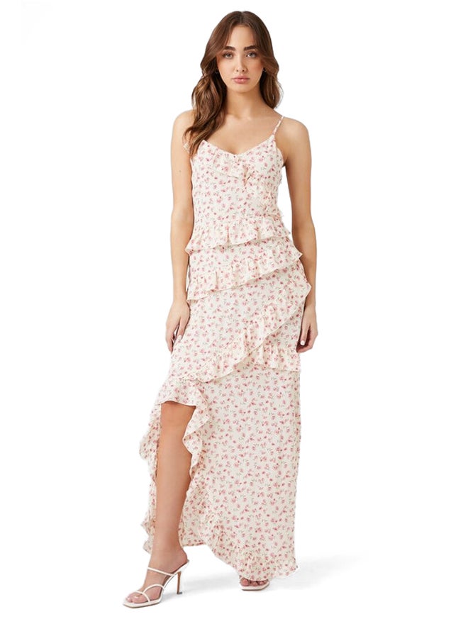 FOREVER 21 - Dress - Long Length - Image 1