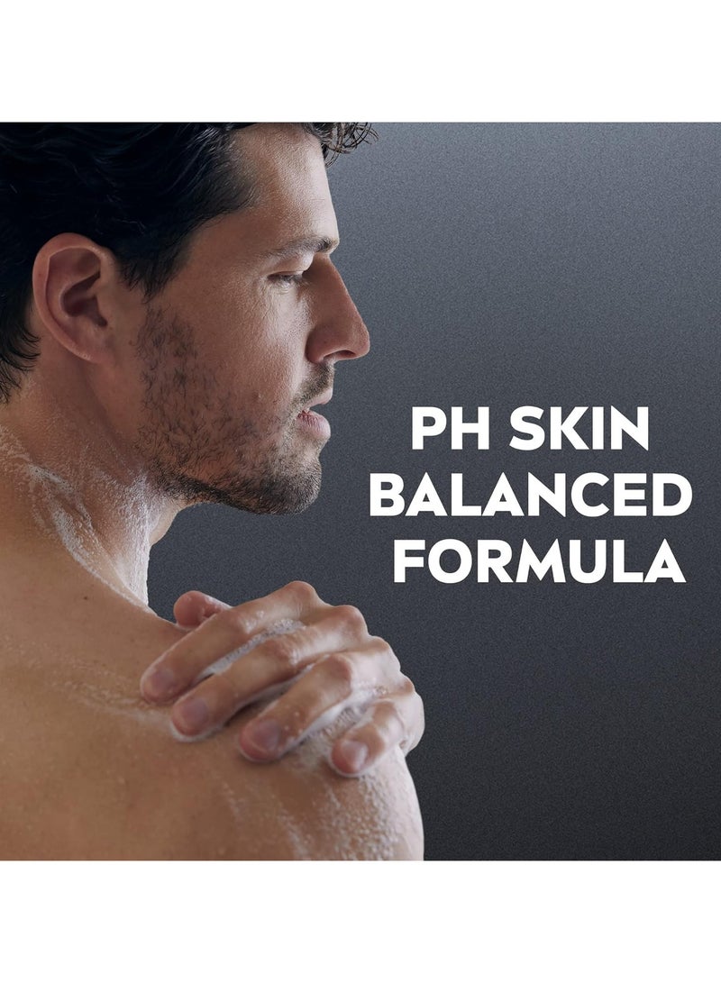 نيفيا جل الاستحمام غسول الجسم المنظف العميق بالطين الدقيق 250 مل - Image 4