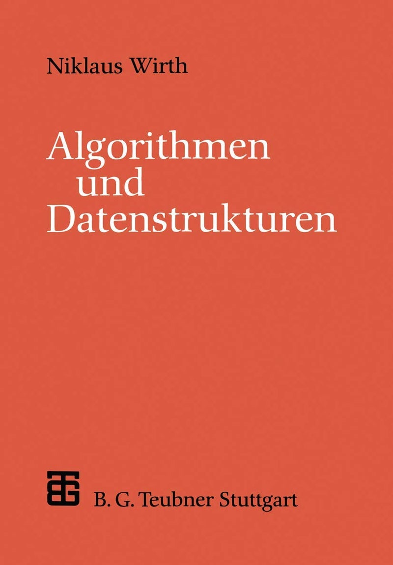 Algorithmen und Datenstrukturen: Pascal-Version