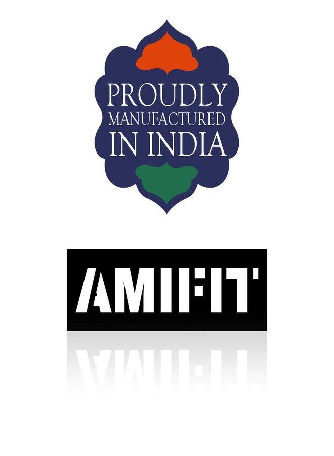 AMIFIT Light Weight Tennis Ball | Perfect for Recreational Sports, Cricket and Kids, Pack of 12 (Red) - Image 4