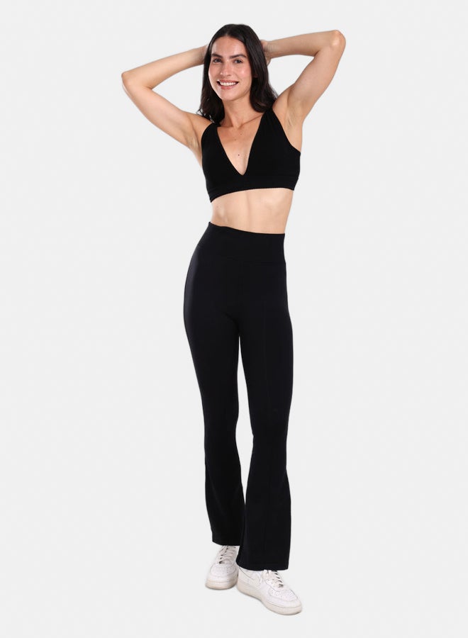 Carina Soft V-Neck Bra  - Image 5