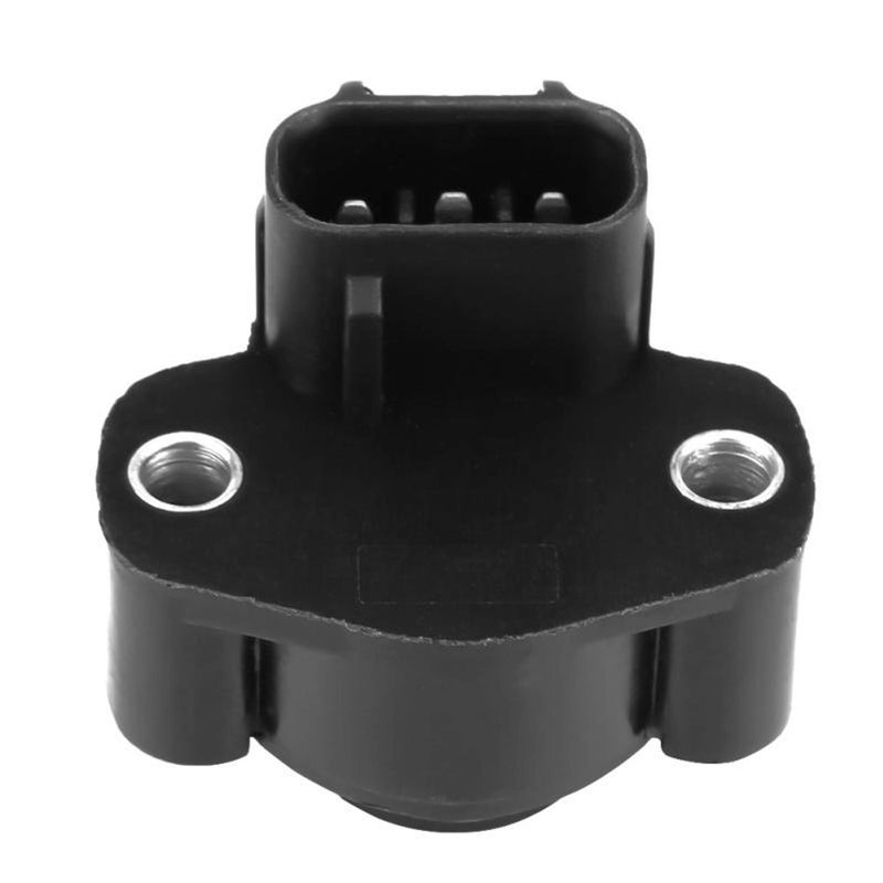 SFY TPS Throttle Position Sensor TH189 Compatible with Jeep Cherokee Wrangler 2.5L 4.0L Grand Cherokee 4.0L Dodge Dakota 2.5L Viper 8.0L - Image 1