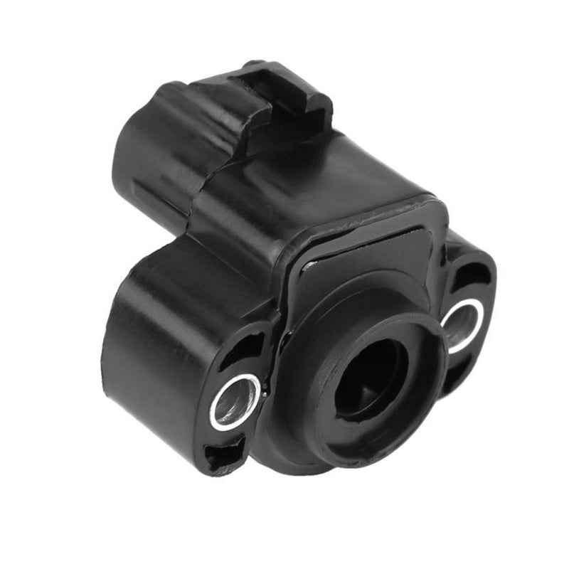 SFY TPS Throttle Position Sensor TH189 Compatible with Jeep Cherokee Wrangler 2.5L 4.0L Grand Cherokee 4.0L Dodge Dakota 2.5L Viper 8.0L - Image 2