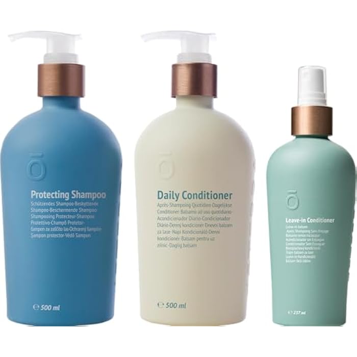 doTERRA Hair Care Trio