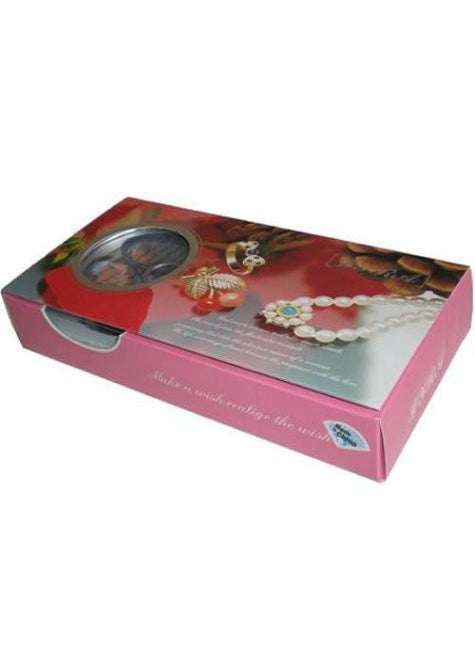 Toptancı Kapında - Wholesaler at Your Door Pearl Necklace in Oyster Shell - Image 1