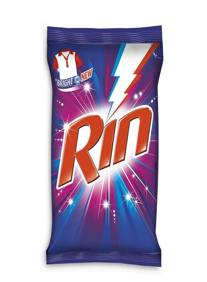 Rin Advanced Detergent Powder 2 kg - Image 1