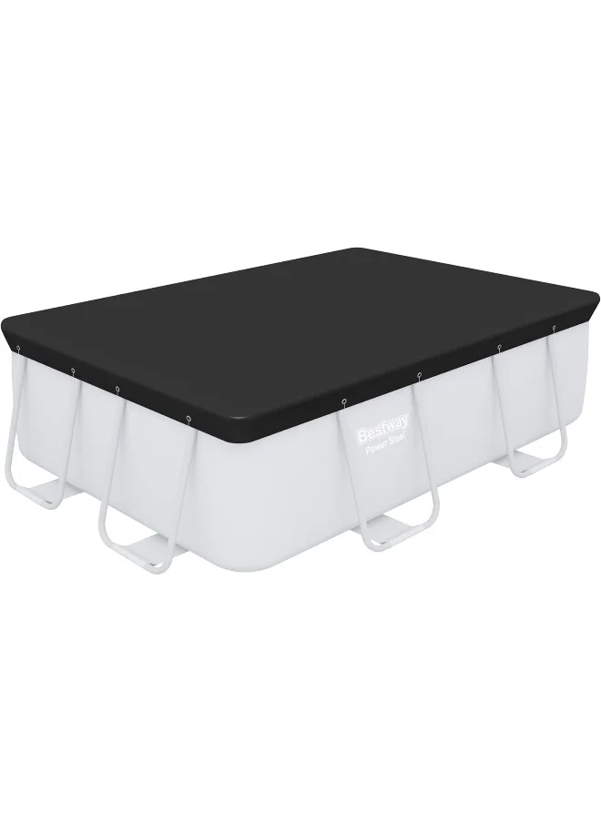Bestway Pool Cover Steel 282X196 Cm