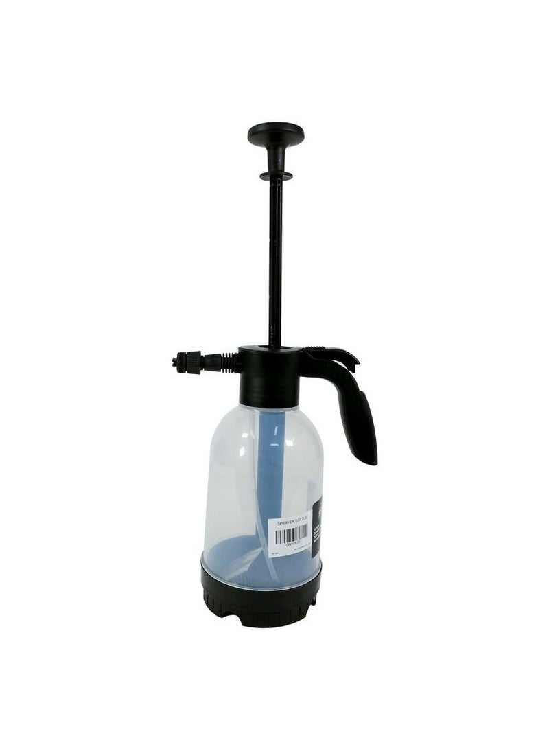 عرض كومبو - اشتري بخاخة إسفنجية محمولة سعة 2 لتر ومنشفة من الألياف الدقيقة - Image 3